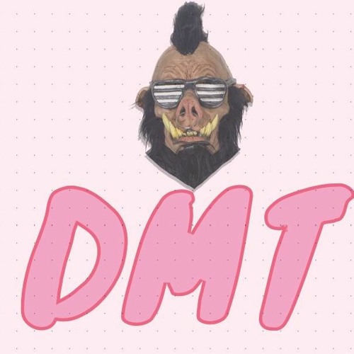 DMT’s avatar