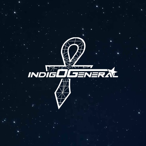 Indigo General’s avatar