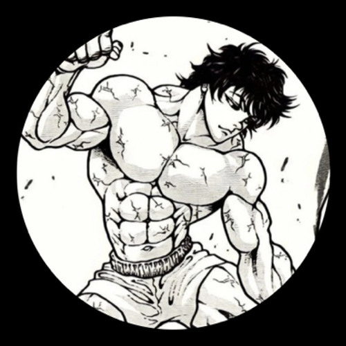 Baki Hanma’s avatar