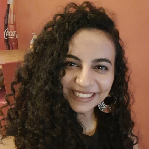Wafaa Abdel-Massih’s avatar