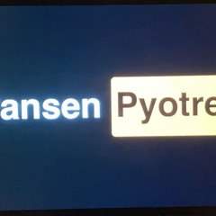 Pansen-Pyotreck