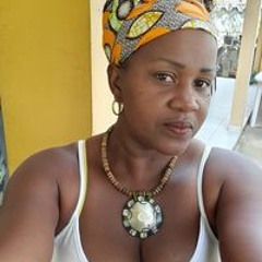 Sandrine Gege
