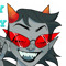 Terezi is best girl