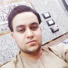 يحيي ابوشاعول