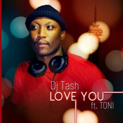 Dj Tash