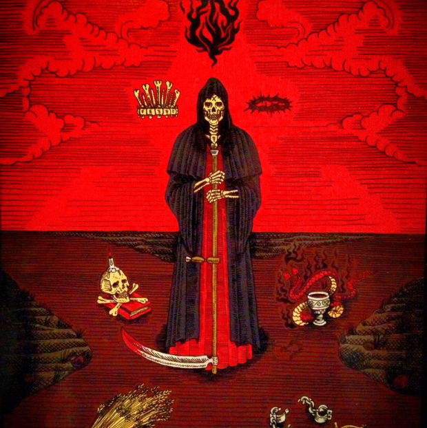 Lucifer ☥ @originalvampir333