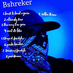 BSHREKER
