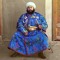 Uzbek Naomi