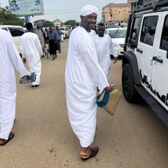 Ahmed Idris
