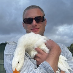 Josh Argy