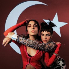 Neslihan Sipahi KREW}