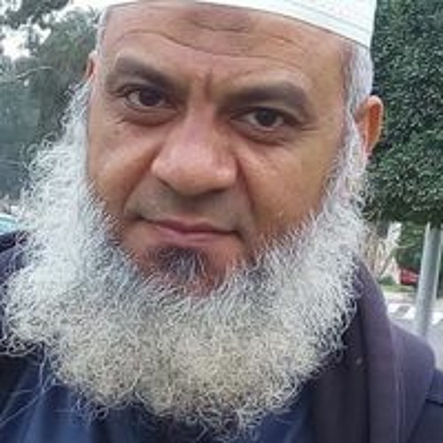 Tarek Ali’s avatar