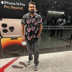 Rajat Singh Dhingia