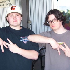 It’s cool (lni on Spotify Friday)