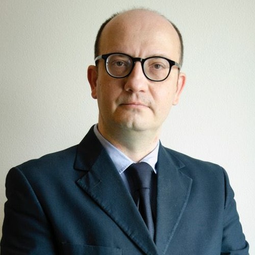 Gabriele Testi’s avatar