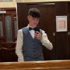 mercy x show me love x feels just right