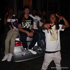 whiteboy Len
