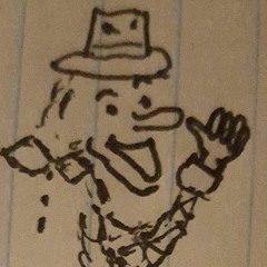 Detective Jack Spliffy