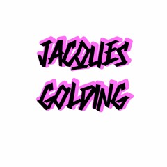 Jacques Golding