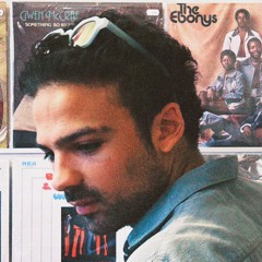 Eliot Temmam