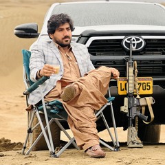 Sajjad Yarmuhamadzai