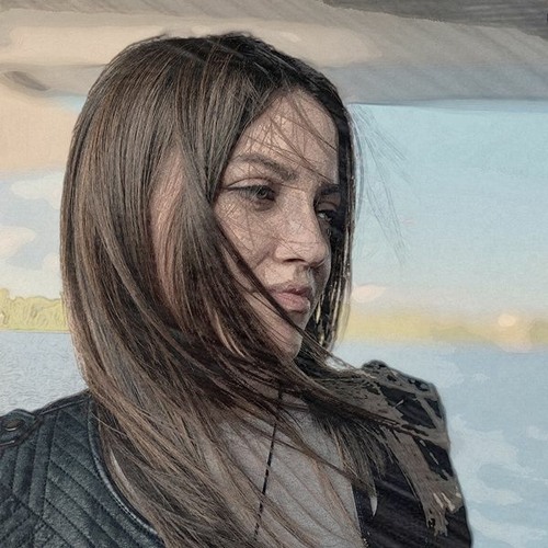 Karina Deleau’s avatar