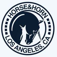 HORSE AND HORN
