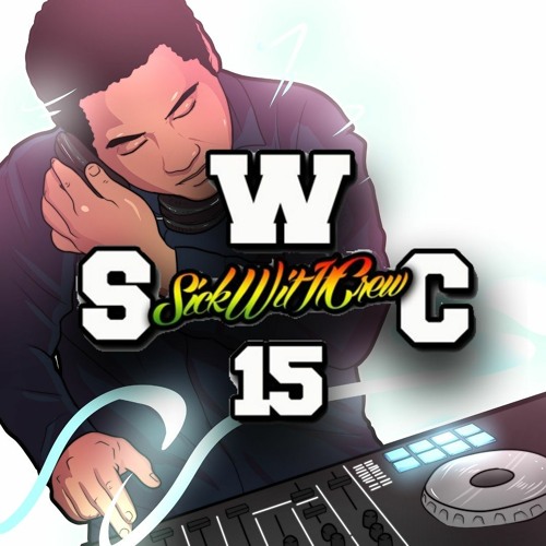 DJ YEAA FROM THE 683 🇳🇺 (S.W.Crew)’s avatar