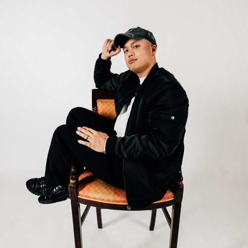 DJ KAIÐO — artist photo