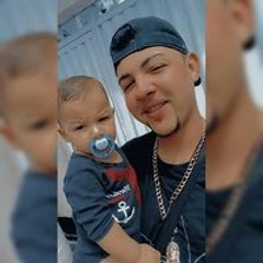 Gabriel Castro HT