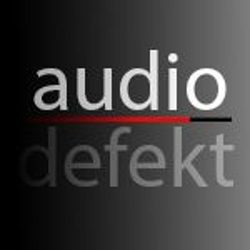 audiodefekt’s avatar