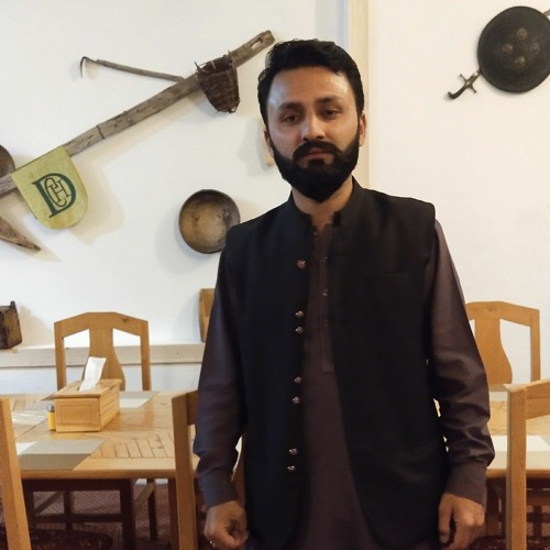 Raja Asif Kamal KhushwaqT’s avatar