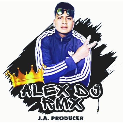 El Alex Dj Rmx ☆⇝❤⇜★’s avatar