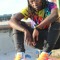 Shauntee' J
