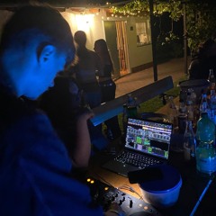 Maskara - Valeb x EniX