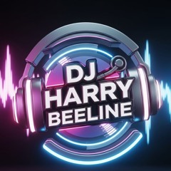 DJ Harrybeeline