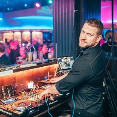 Dj Eric Jora