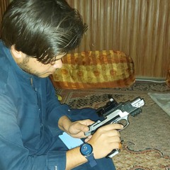 Zahir Baloch