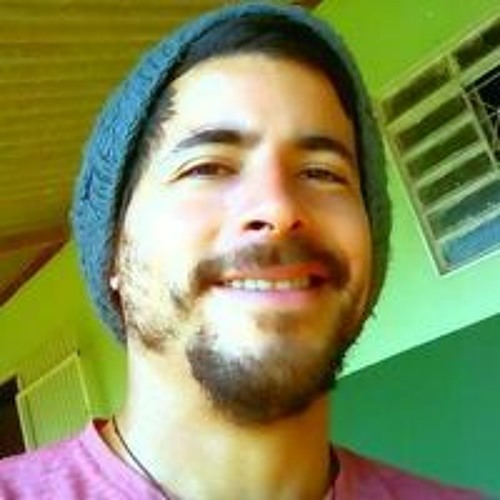 Ricardo Hauscarriaga’s avatar