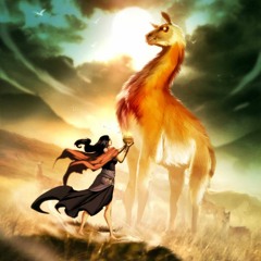 Fluffyllamas