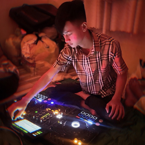 NST - Sập Sình Bùng Bình - Mnhat Mix ✈️.WAV