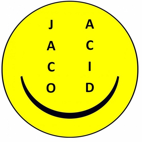 Jaco Acid’s avatar