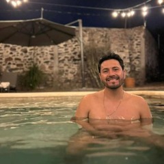 Christian Bibriesca