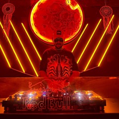 dj mehonium