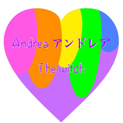 Andrea the witch