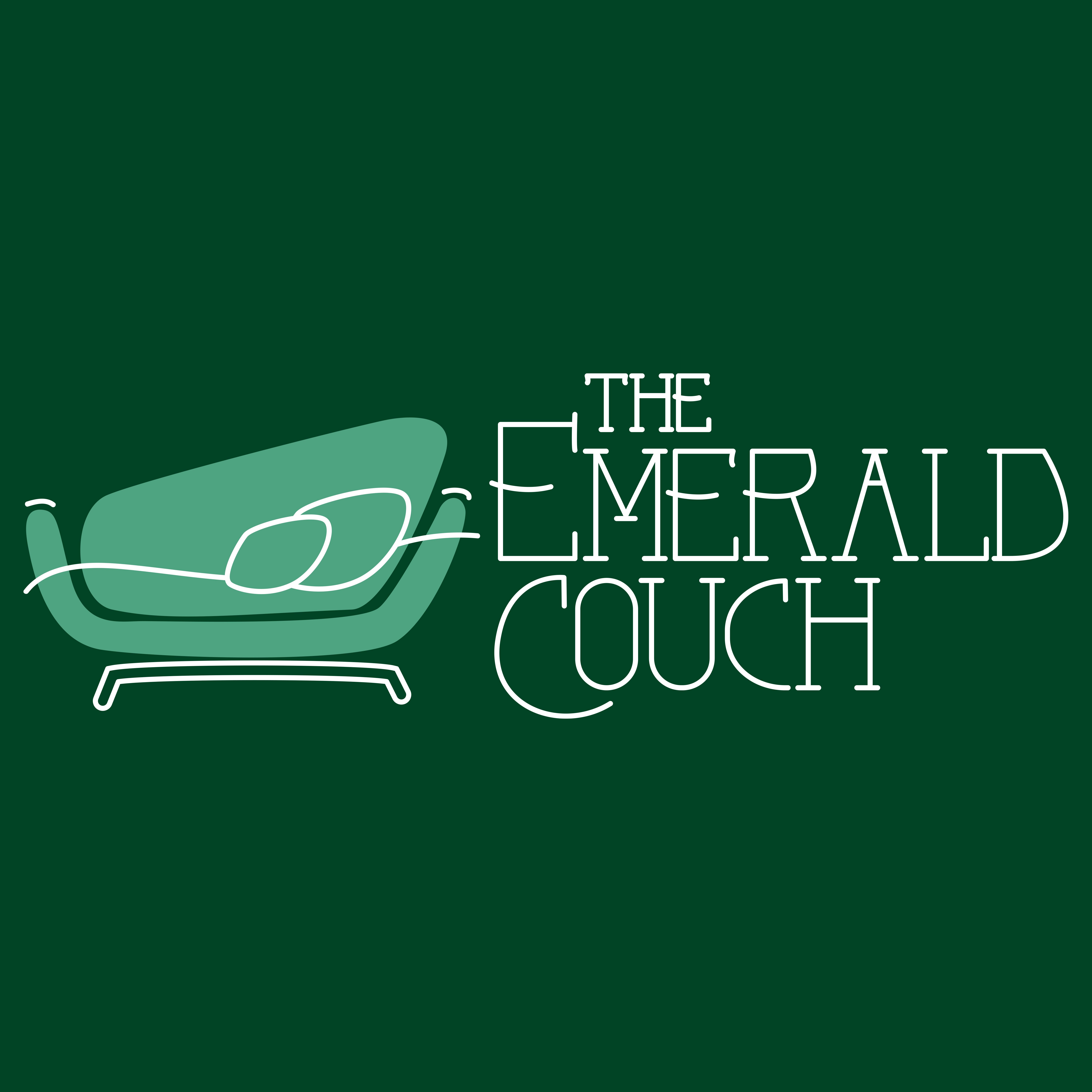 The Emerald Couch Podcast
