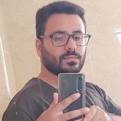 صارت حزينة ديارنا - محمد جعفر غندور