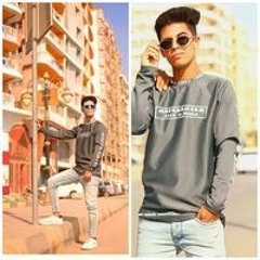 Ahmed Reda