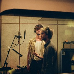 La cabane de Baldwin