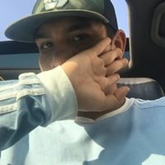 Martin Enrique HR